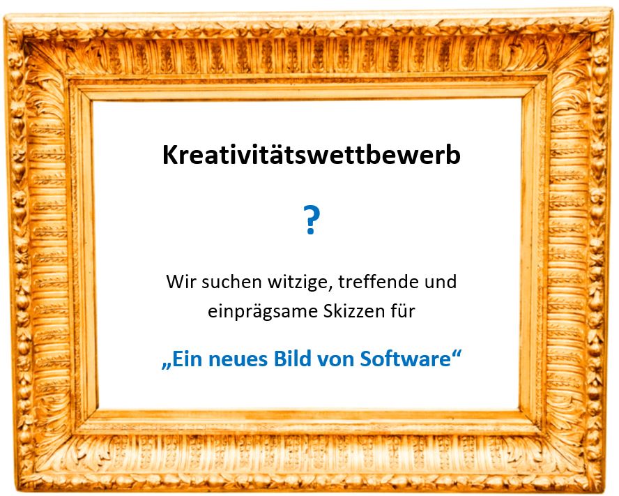 Kreativitätswettbewerb